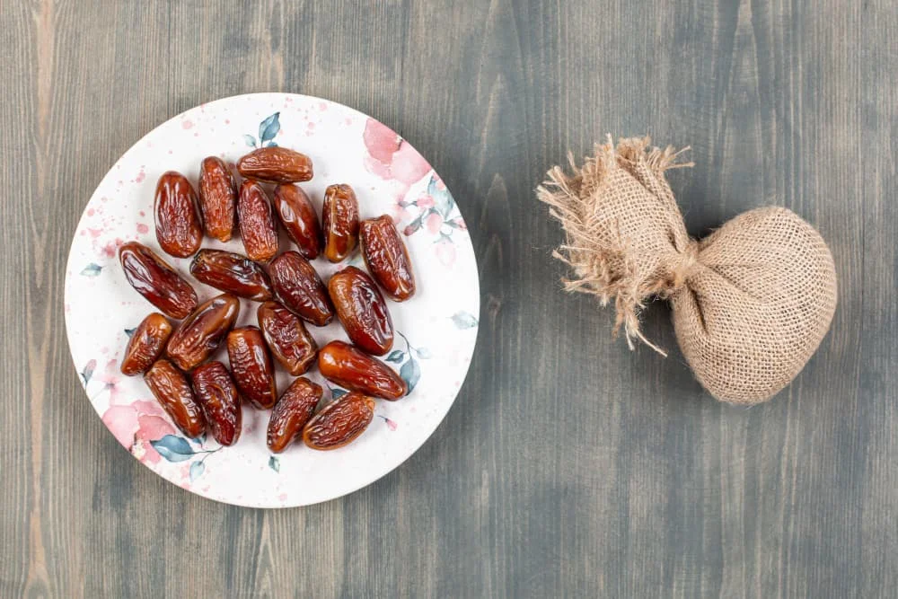 benefits of dates fruit