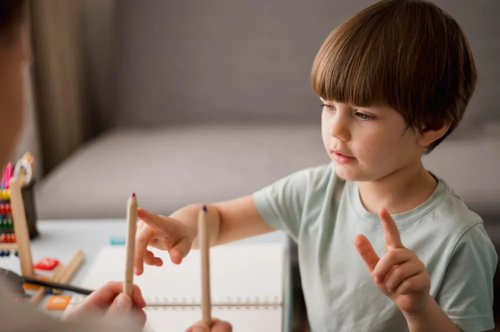 Diagnosing Non-Verbal Learning Disorder