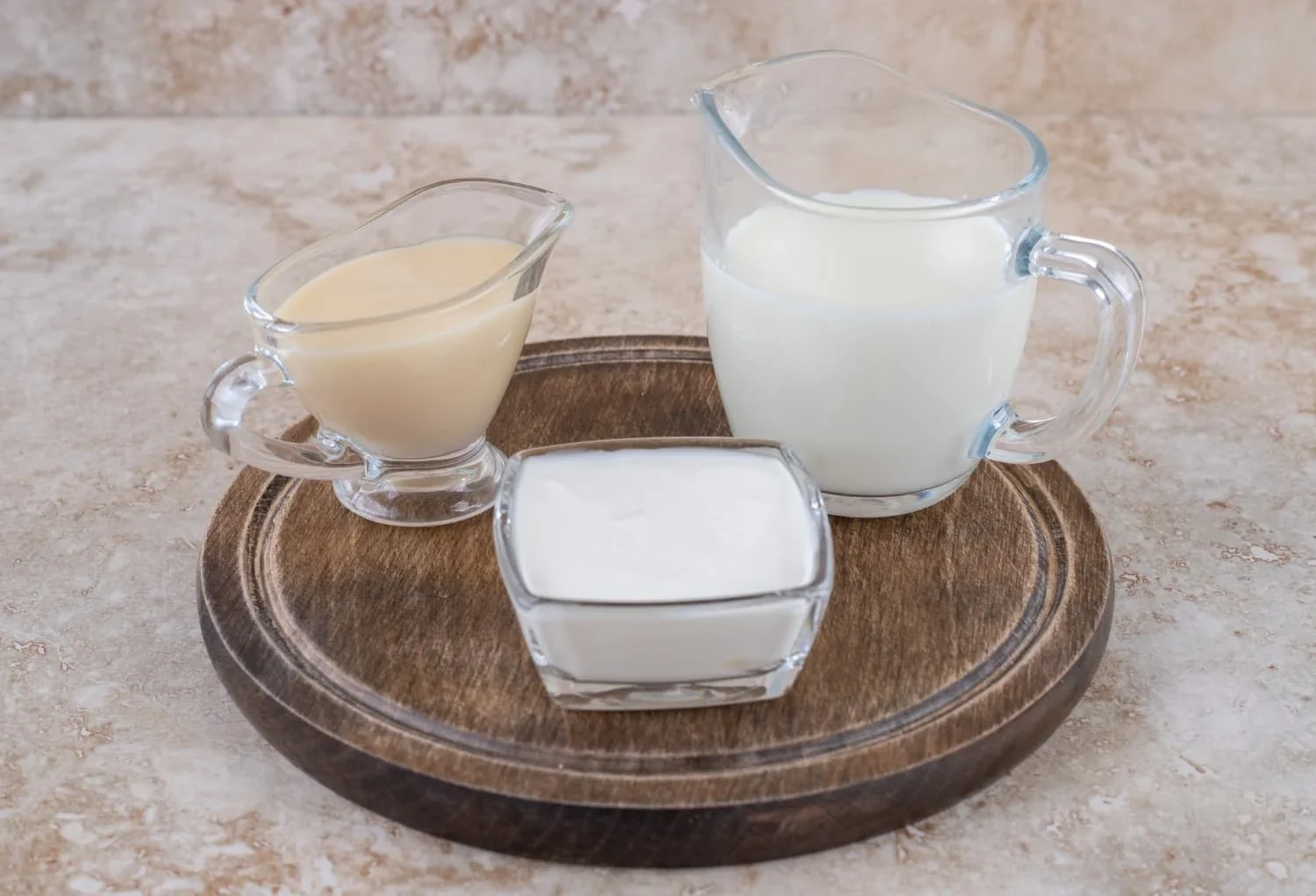 heavy cream substitute